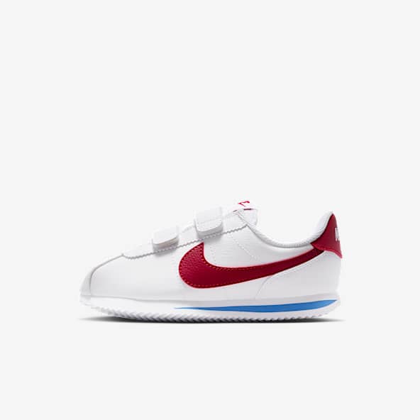 新品☆未使用☆希少サイズ☆完売カラー☆NIKE CORTEZ The Kids' Exclusive Nike Cortez Valentine's Day Releases